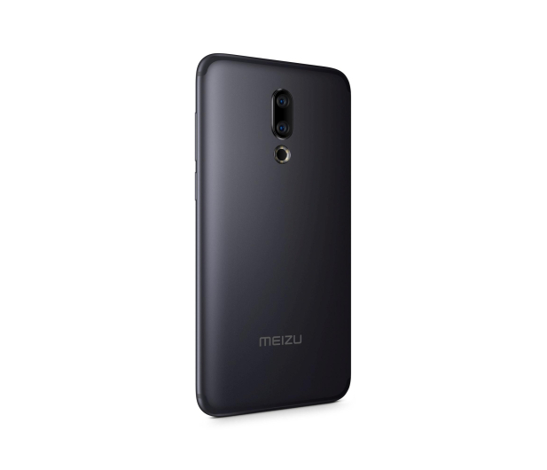 MEIZU 16X 6/64GB Czarny Dual Sim - 479242 - zdjęcie 7